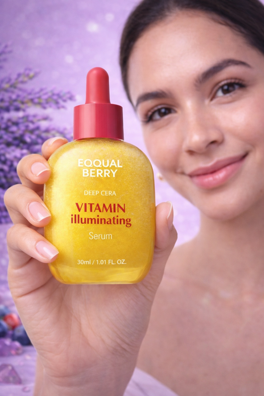 Vitamin C Brightening Glow Serum